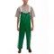 Tingley Safetyflex 17 Mil FR PVC Bib Rain Pants O41008.XL - alternate 2